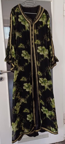 Tlg takschita kaftan - tlg., caftan