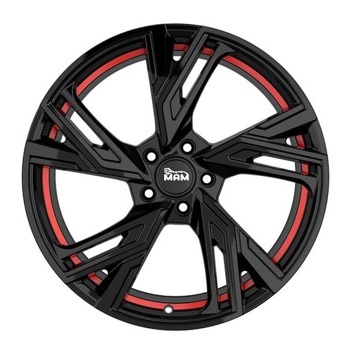 Mam wheels - 1x,