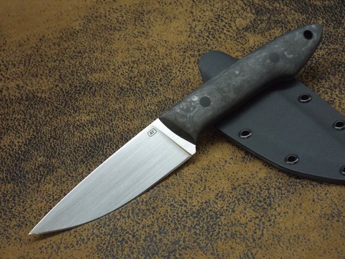 Custom knives exklusives - custom,