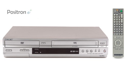 Sony slv d920 - sony, slv-d920