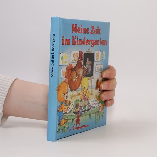 Meine zeit kindergarten - meine,