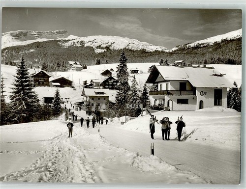 38257601 riezlern cafe - riezlern,
