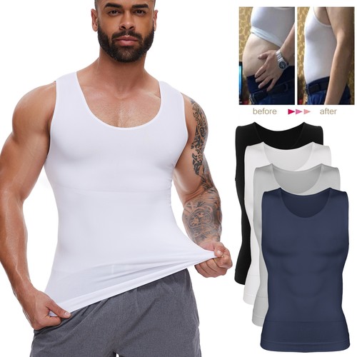 Herren mieder unterhemd body - herren,