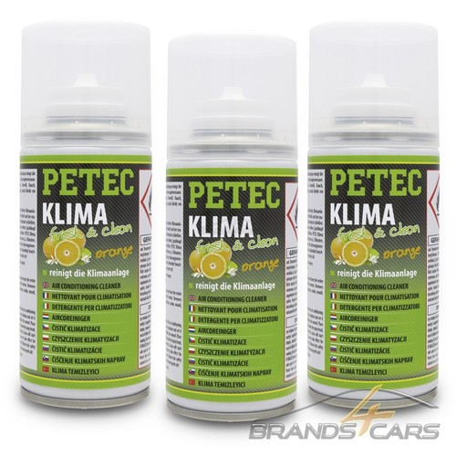 Petec klima fresh - 75,