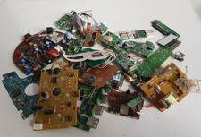 Platinenschrott, Platinen aus