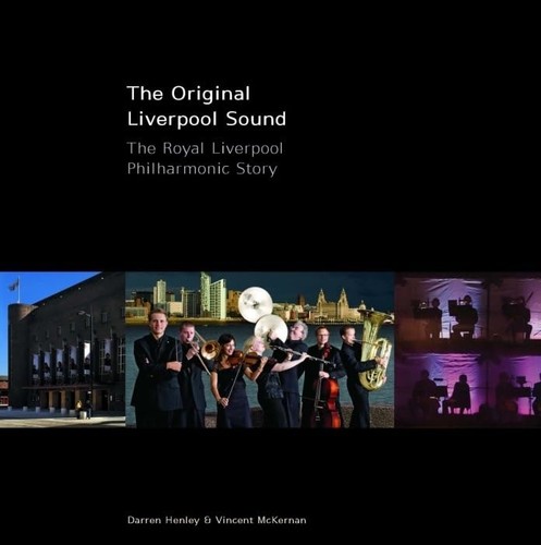 The original liverpool sound - original,