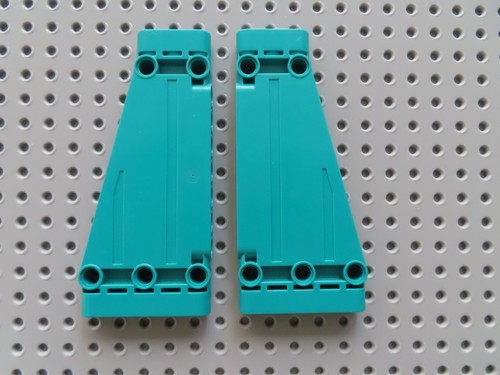 Lego panel verkleidung - x,