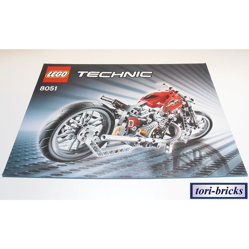 Lego technik bauanleitung - lego, zum
