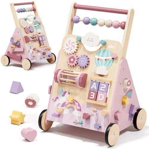 Lehoo castle lauflernwagen - lehoo,