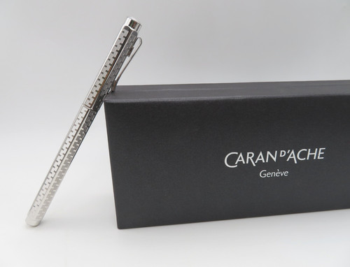 Caran ache ecridor type - d'ache, 55