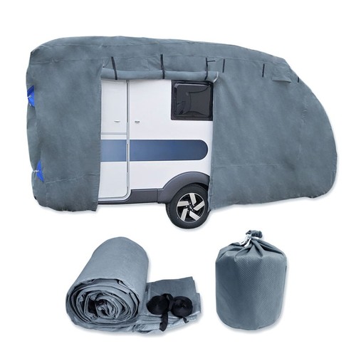 Wohnwagen schutzhülle - wohnwagen,