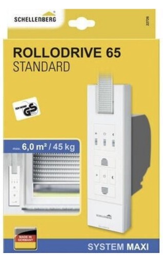 Schellenberg rollodrive - schellenberg,