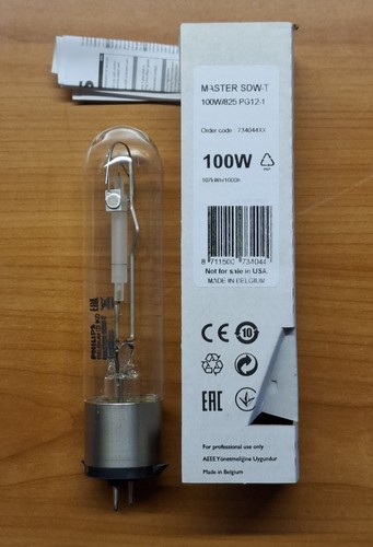 Philips master sdw - 1x,