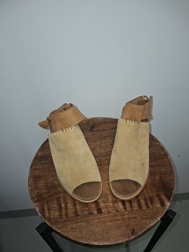 Toms seville suede - suede, peep