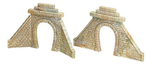 Faller 272575 tunnelportale - faller,