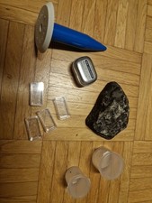 Geocaching, Cache, Versteck, Dose, Petling, Röhrchen, Micro (oder zum Basteln)