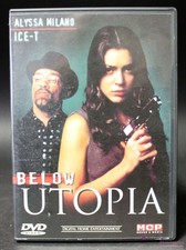 Below Utopia - DVD, gebraucht