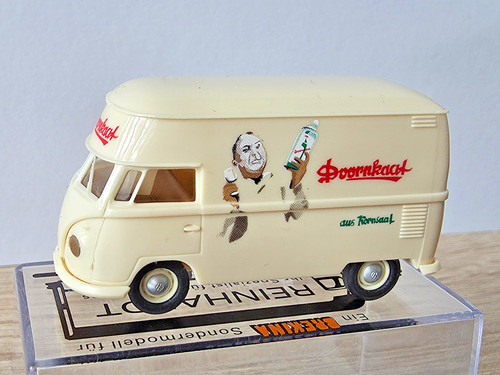 Brekina vw t1b - (7467),
