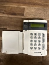 Aritech CS5500 Alarmanlage