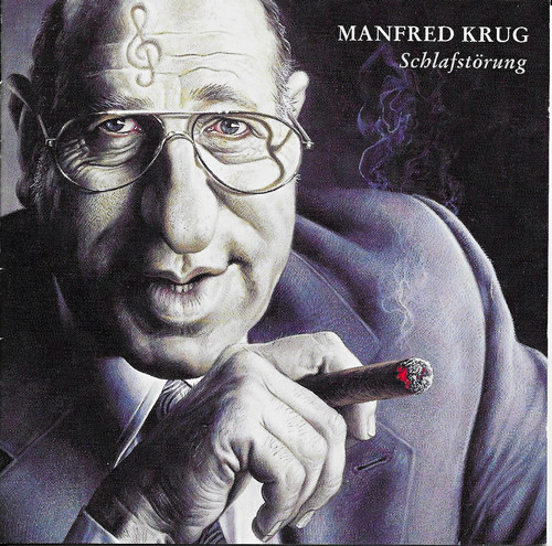 Manfred krug - manfred, –