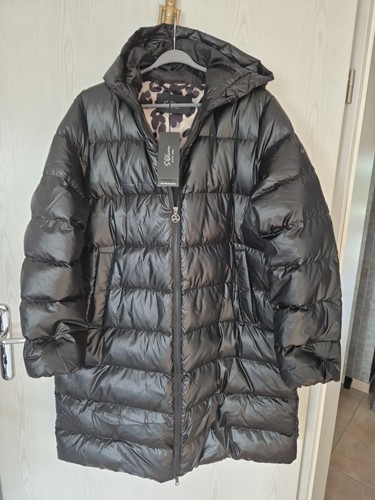 Oliver black label - black,