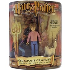 HERMIONE GRANGER FIGURE 2001
