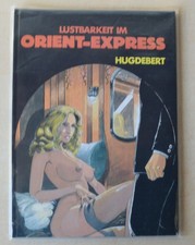 Comic für Erwachsene Erotik