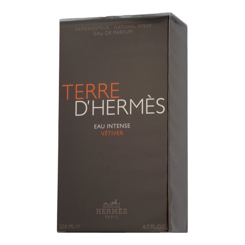 Hermès terre eau - hermès,