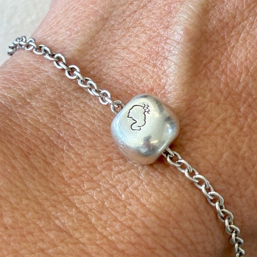 Dodo pomellato seele - dodo, armband