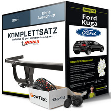 Für ford kuga - kuga, i