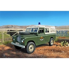 ITALERI IT6542 Land Rover 109