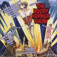 The rocky horror picture - horror, show