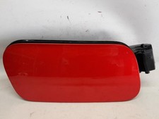 Renault Austral Tankklappe