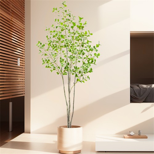 Künstlicher ficusbaum groß - ficusbaum,