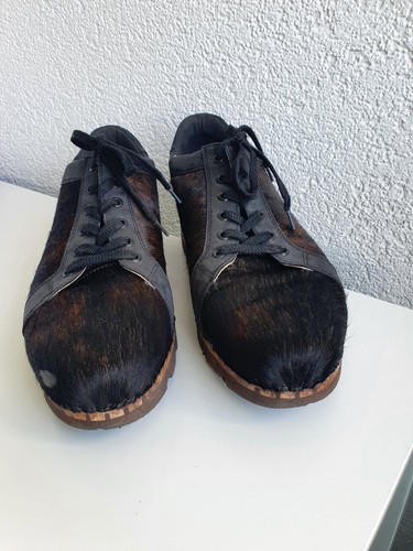 Woody lukas herren clogs - woody,