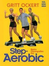 Step- Aerobic. Basics