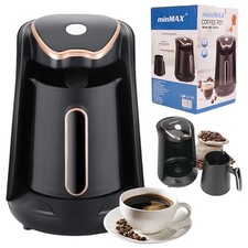 Electric Coffee Pot 600W Greek