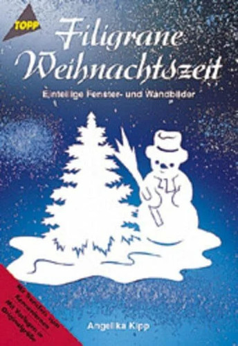 Filigrane weihnachtszeit - filigrane,