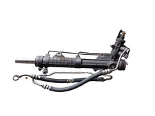 BMW 3er E46 Limousine Touring Coupe Lenkgetriebe Lenkung Servolenkung 6757338