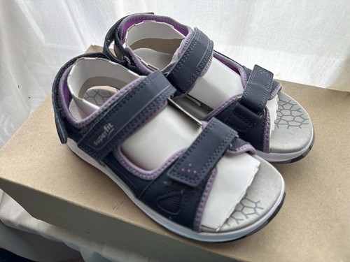 Superfit sandalen mädchen - mädchen, 31