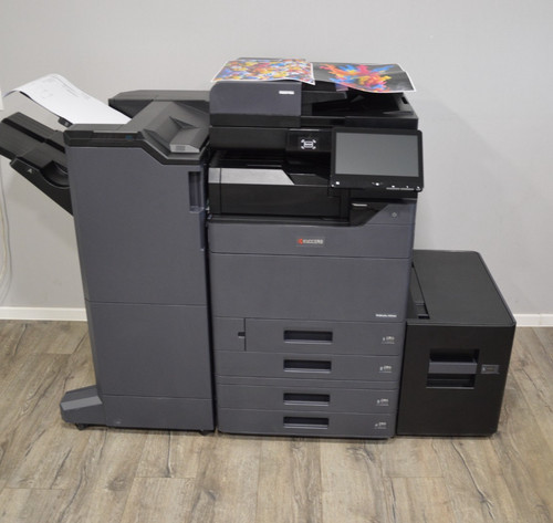 Kyocera taskalfa 5054ci - kyocera,