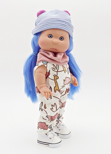 Antonio juan spielpuppe iris - spielpuppe,
