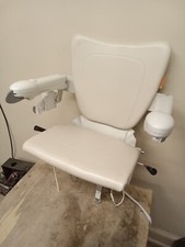 Handicare 1100 Stairlift Seat