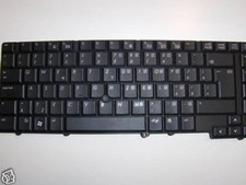 HP Notebook Keyboard 8530p