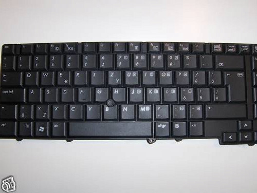 Notebook keyboard 8530p - hp,
