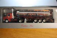 Herpa Scania Hauber Silo-SZ "Unser Mehl kommt" G 33