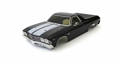 Kyosho fab705bk karosserie - kyosho, k.fab705bk