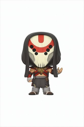Funko pop horizon zero - pop, dawn