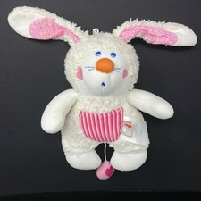 Haba White Bunny Rabbit Plush