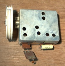 RFT UKW Tuner für Rema Arietta